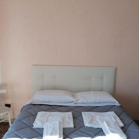 Giovanna Home Месина Екстериор снимка