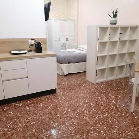 Giovanna Home Месина Екстериор снимка