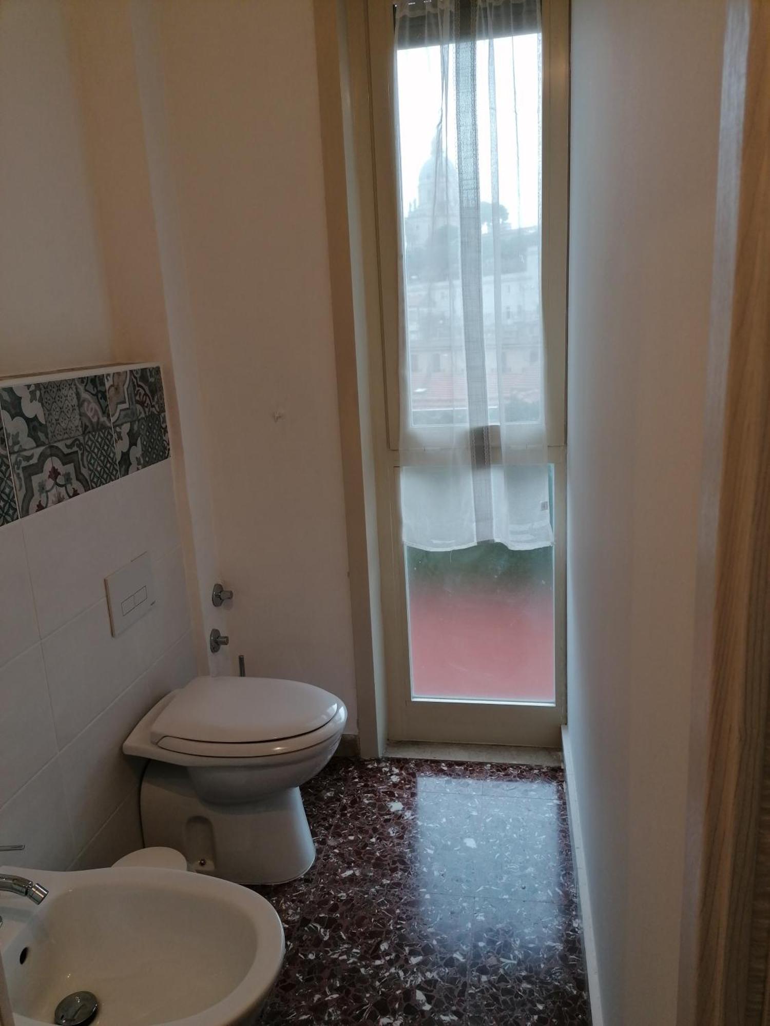 Giovanna Home Месина Екстериор снимка