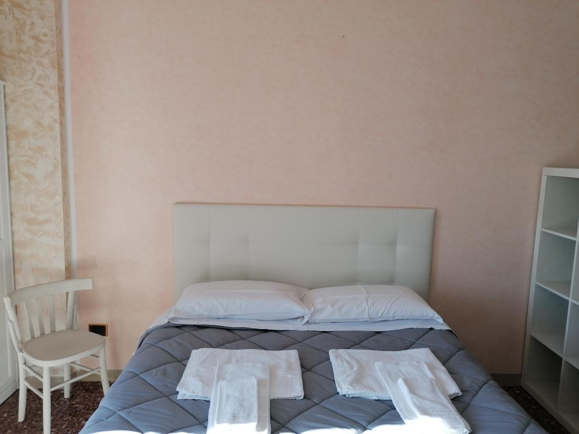 Giovanna Home Месина Екстериор снимка