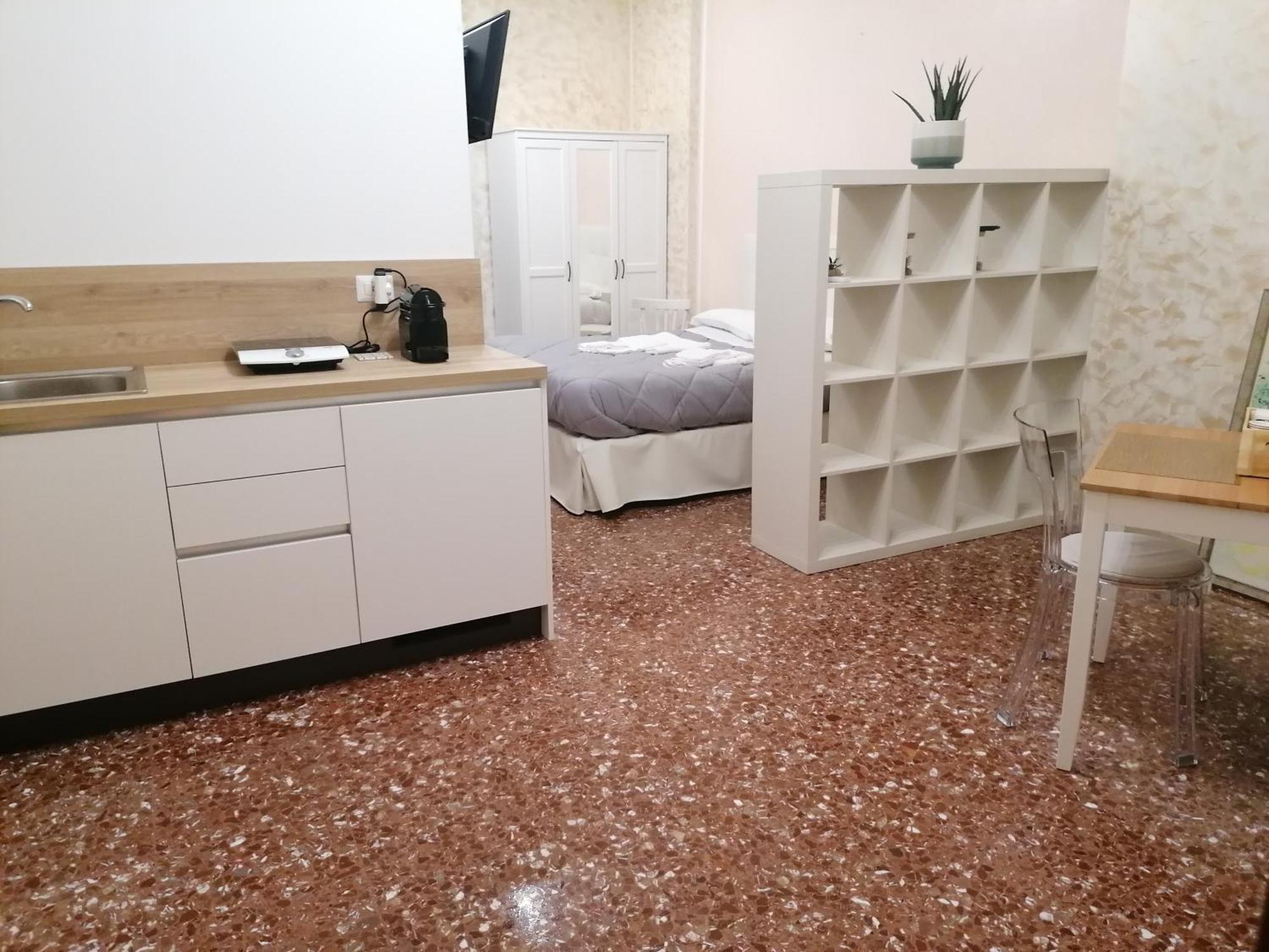 Giovanna Home Месина Екстериор снимка