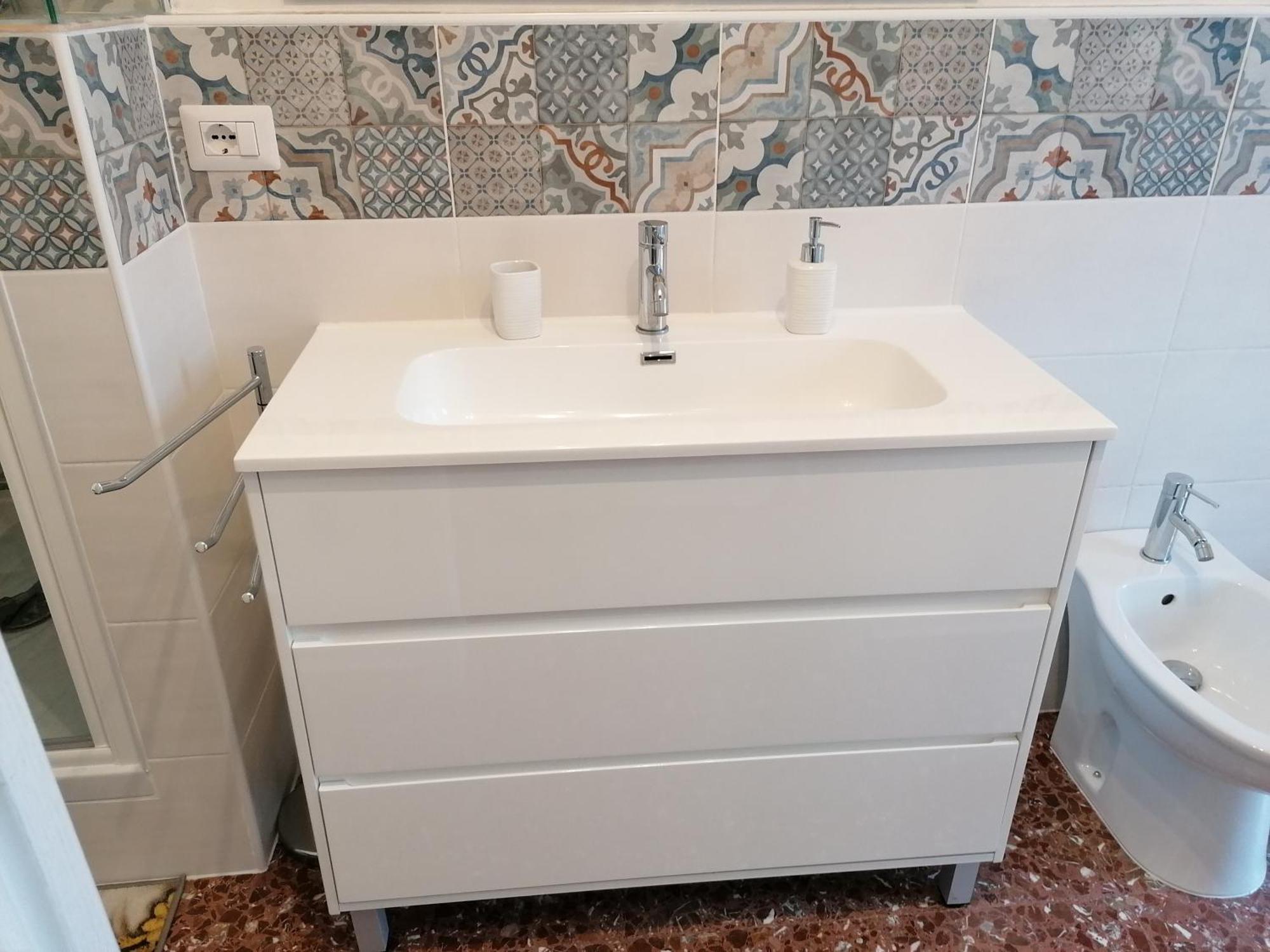 Giovanna Home Месина Екстериор снимка