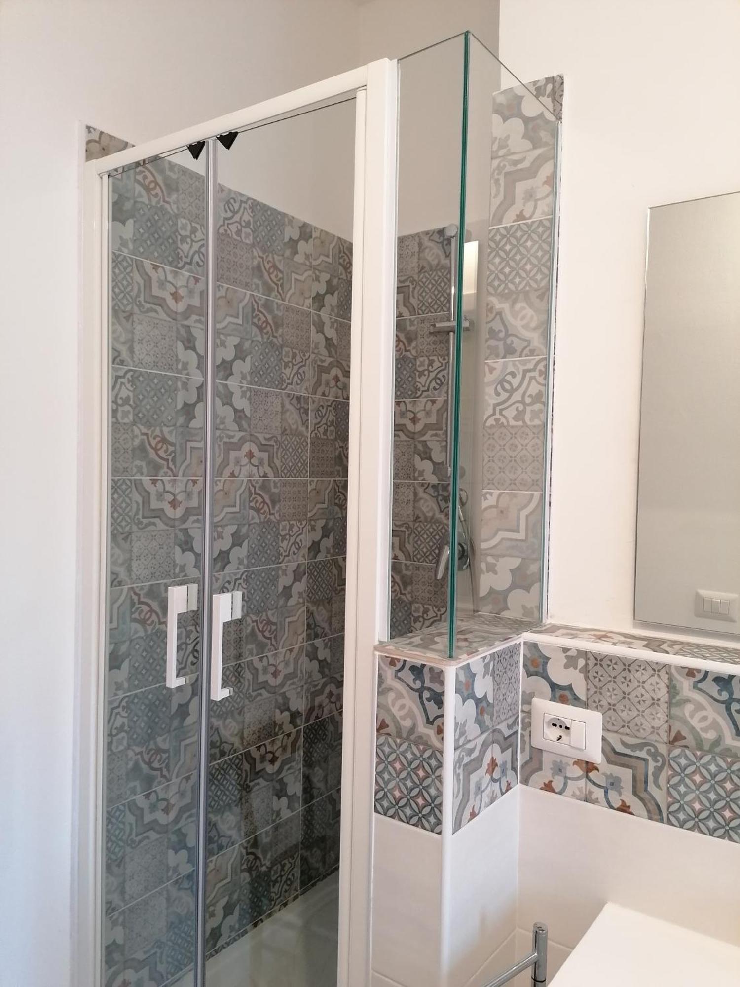 Giovanna Home Месина Екстериор снимка