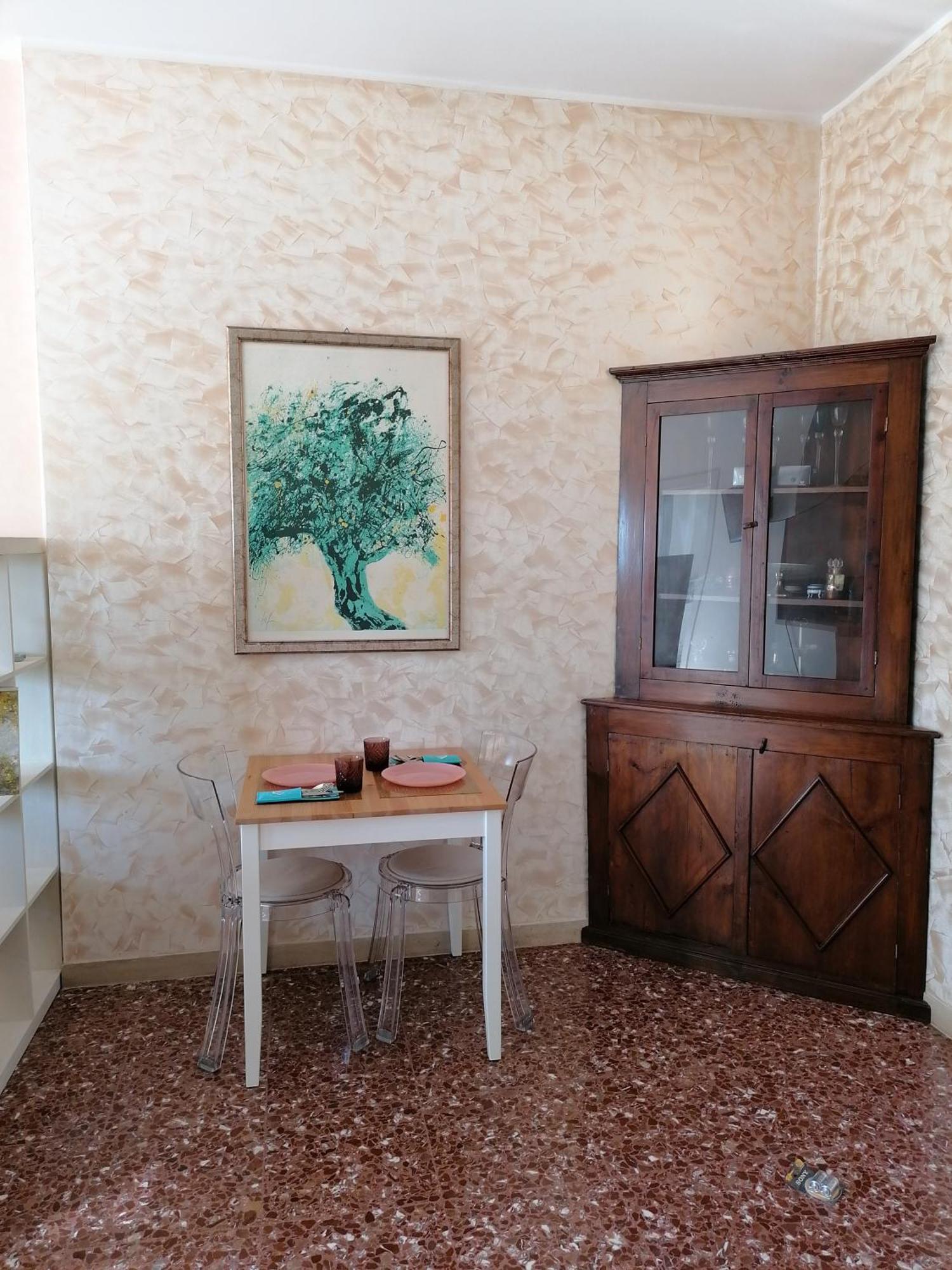 Giovanna Home Месина Екстериор снимка
