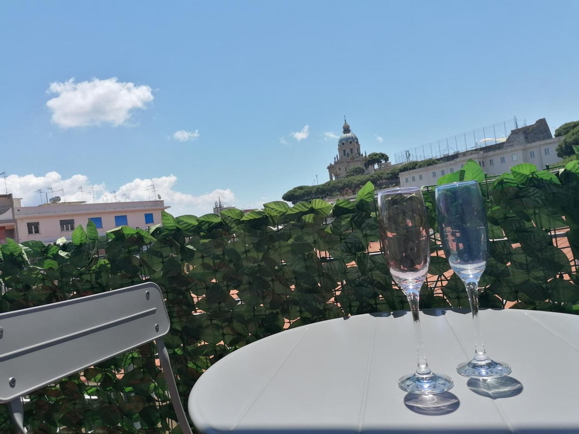 Giovanna Home Месина Екстериор снимка